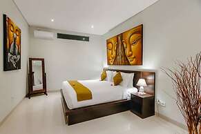 Villa Double 6