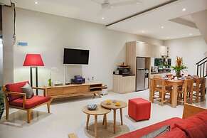 Villa Double 6
