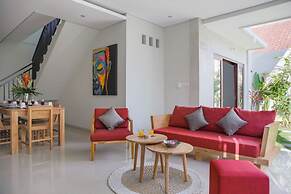 Villa Double 6