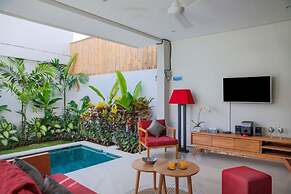 Villa Double 6