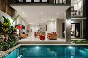 Villa Double 6