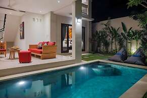 Villa Double 6