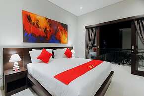 Villa Double 6