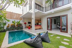 Villa Double 6