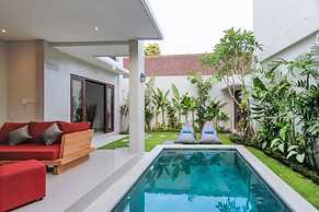 Villa Double 6