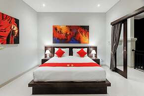 Villa Double 6