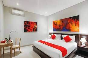 Villa Double 6
