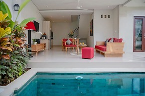 Villa Double 6