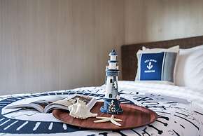 Movenpick Luxury Villa2FL/Private Pool