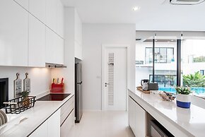Movenpick Luxury Villa2FL/Private Pool
