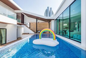Movenpick Luxury Villa2FL/Private Pool