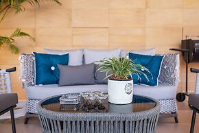 Movenpick Luxury Villa2FL/Private Pool