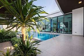 Movenpick Luxury Villa2FL/Private Pool