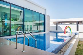 Movenpick Luxury Villa2FL/Private Pool