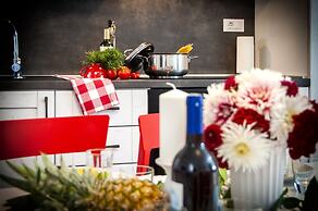Nel Centro City Apartment