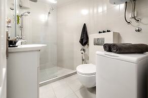 Nel Centro City Apartment