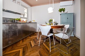 Campitelli Design Apartment