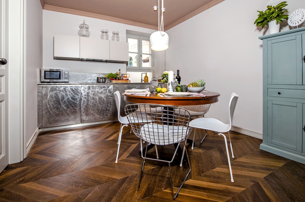 Campitelli Design Apartment