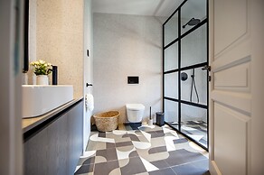 Campitelli Design Apartment