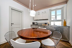 Campitelli Design Apartment