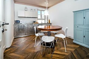 Campitelli Design Apartment