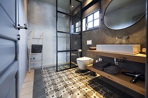 Villa Renata with Pool and Sauna