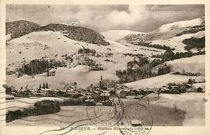 La Grange d'Arly