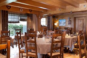 La Grange d'Arly