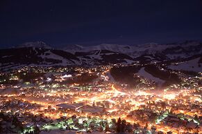 La Grange d'Arly