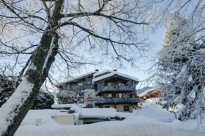 La Grange d'Arly