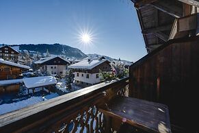 La Grange d'Arly