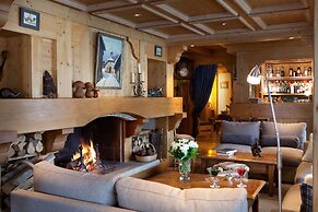 La Grange d'Arly