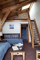 La Grange d'Arly