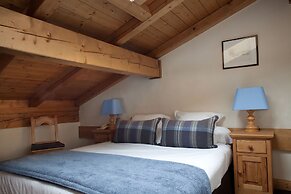 La Grange d'Arly