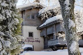 La Grange d'Arly