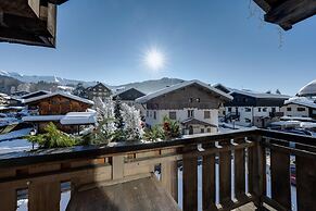 La Grange d'Arly