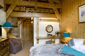 La Grange d'Arly