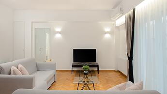 Kolonaki Luxury Residence