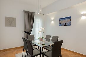 Kolonaki Luxury Residence