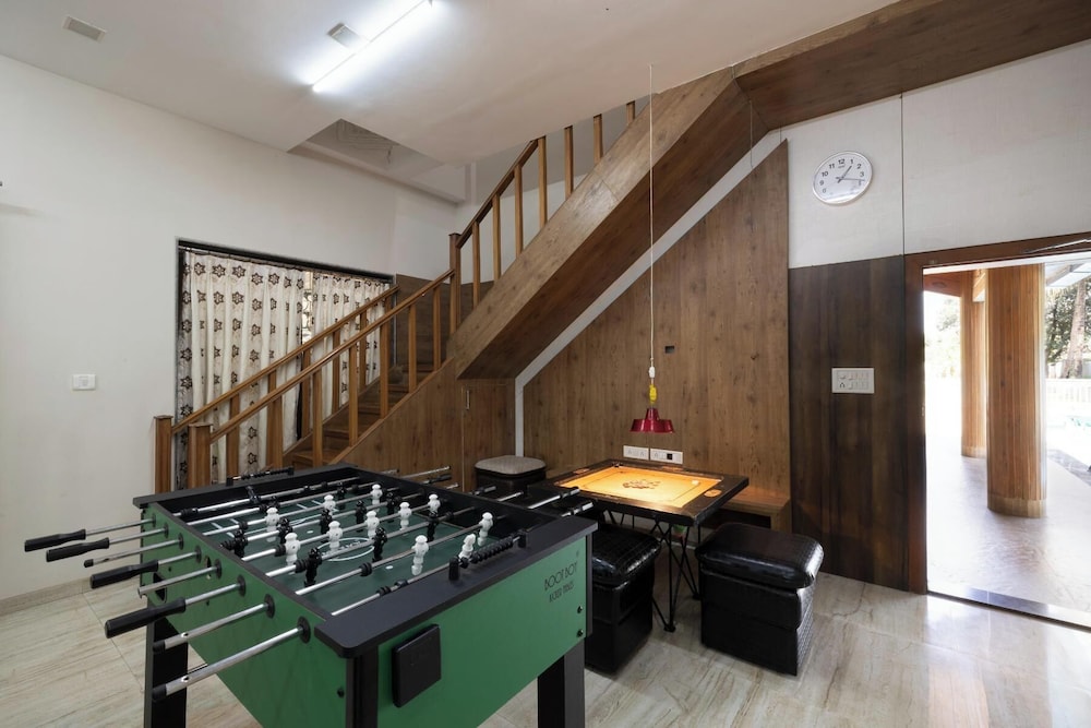 Geeta Bhawan