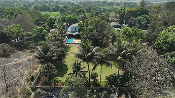 Geeta Bhawan
