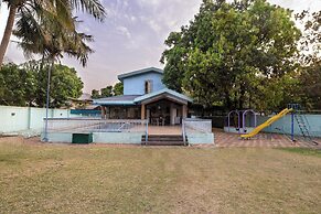 Geeta Bhawan