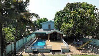 Geeta Bhawan
