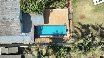 Geeta Bhawan
