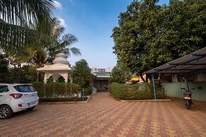 Geeta Bhawan