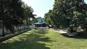 Geeta Bhawan