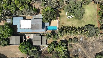 Geeta Bhawan