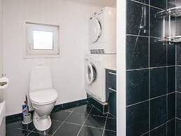 4 Star Holiday Home in Blavand