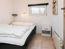 4 Star Holiday Home in Blavand