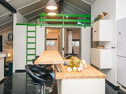 4 Star Holiday Home in Blavand
